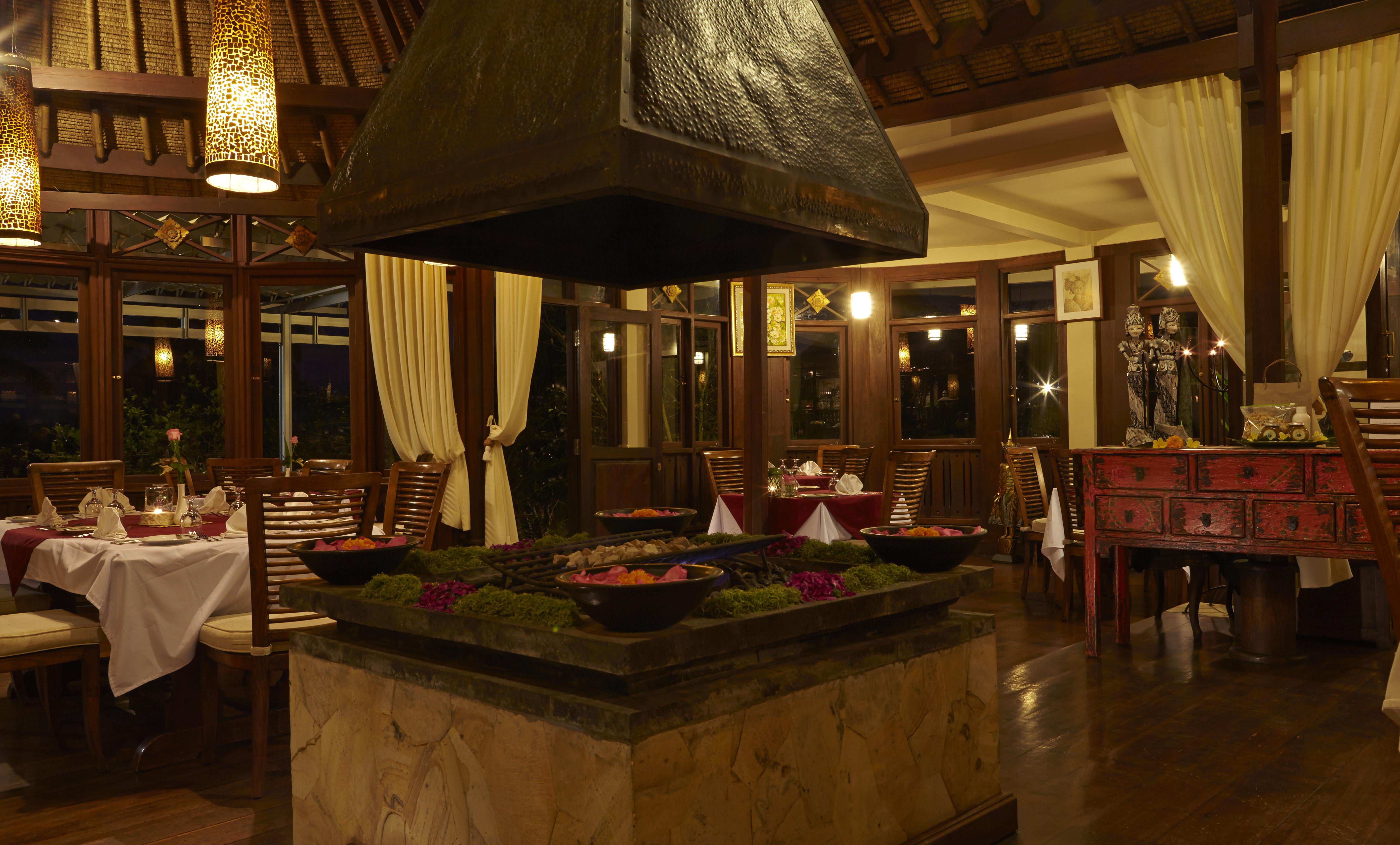 Bagus Jati Health & Wellbeing Retreat Hotel Tegallalang  Exterior foto