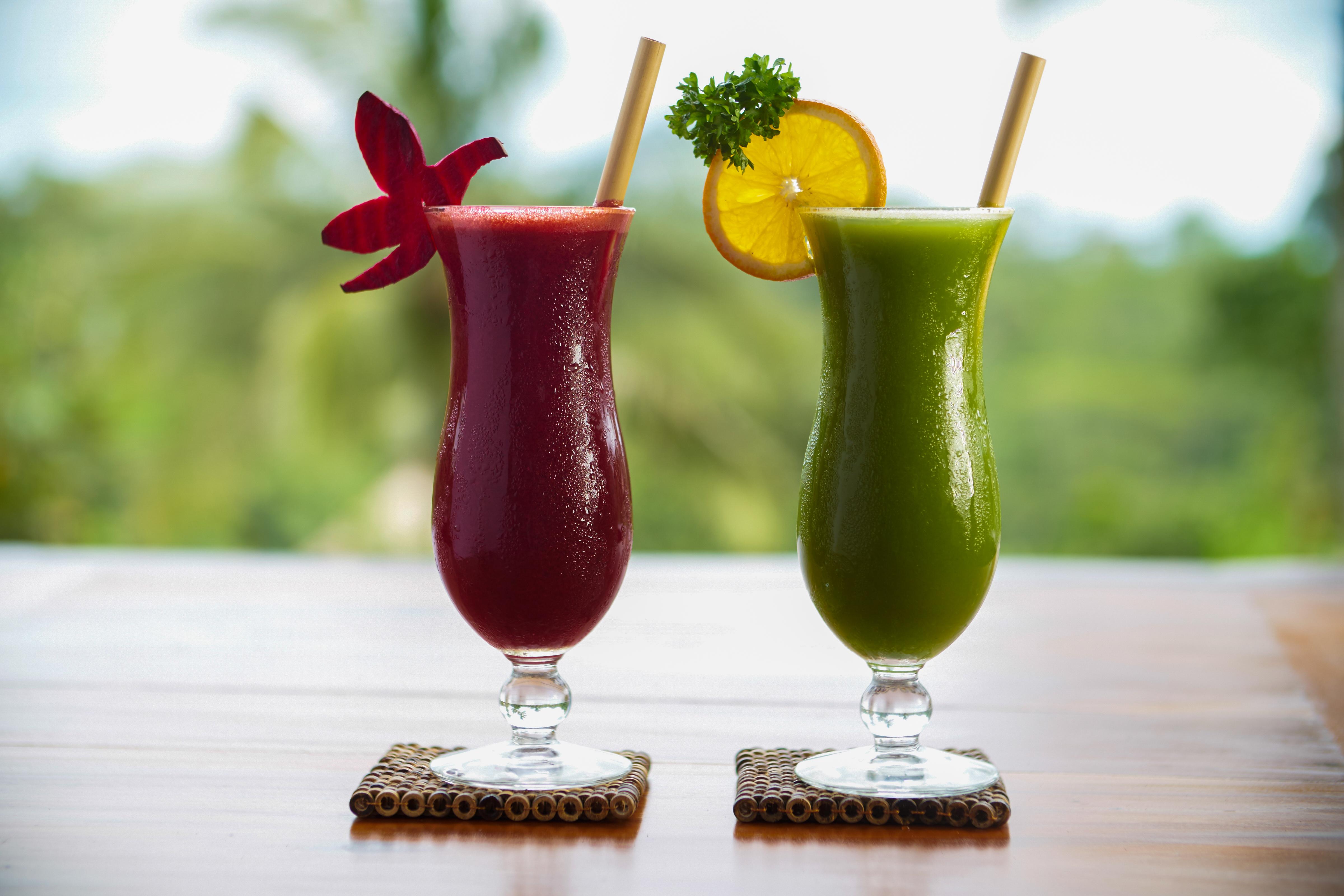 Bagus Jati Health & Wellbeing Retreat Hotel Tegallalang  Exterior foto